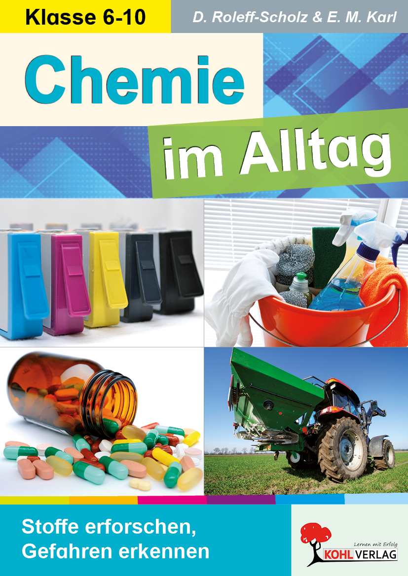 Chemie im Alltag