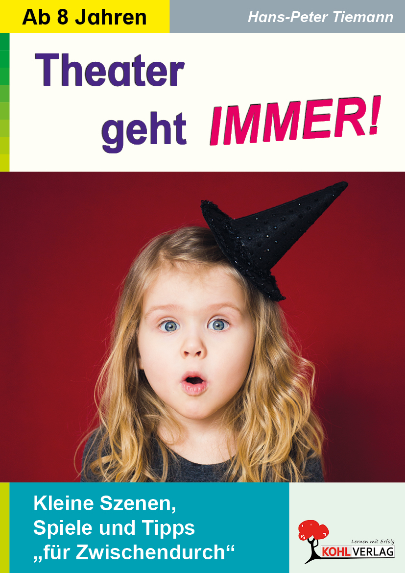 Theater geht IMMER! Theater geht IMMER!