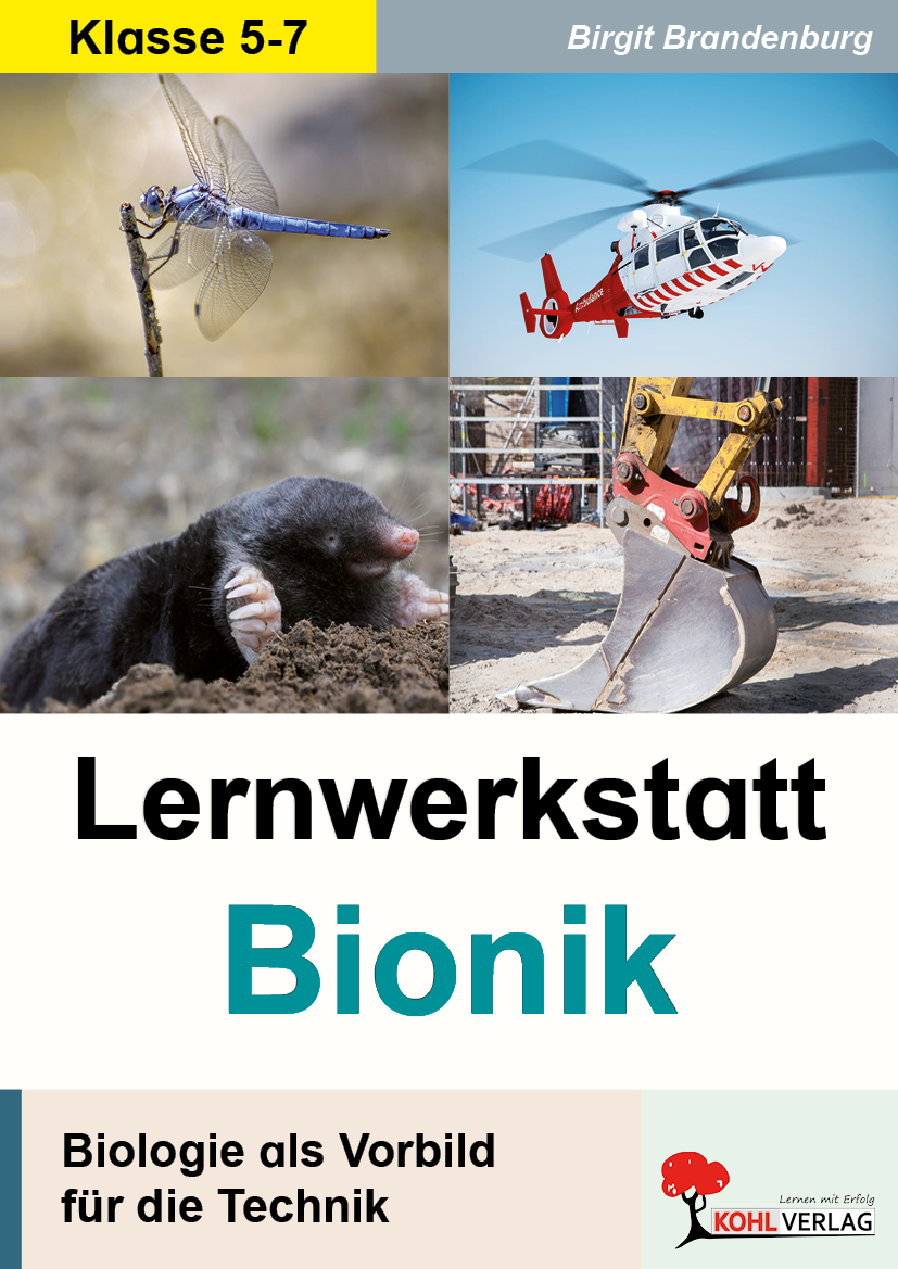 Lernwerkstatt Bionik
