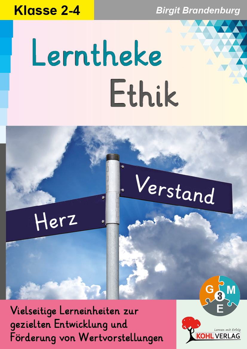 Lerntheke Ethik  /  Klasse 2-4