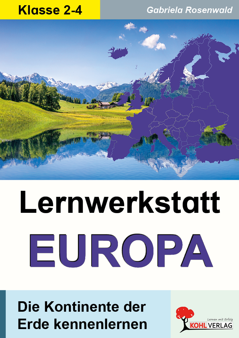 Lernwerkstatt EUROPA