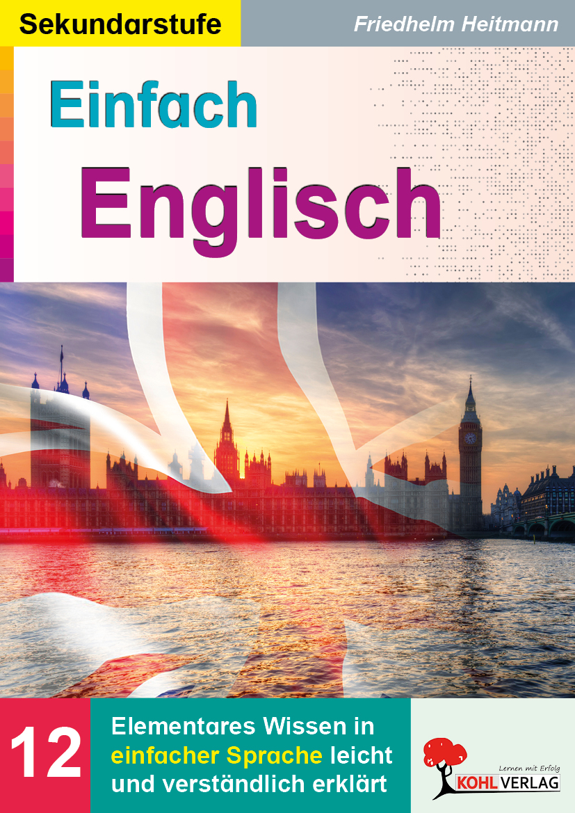 Einfach Englisch