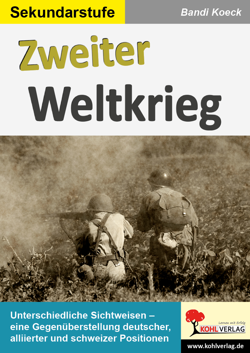 Zweiter Weltkrieg