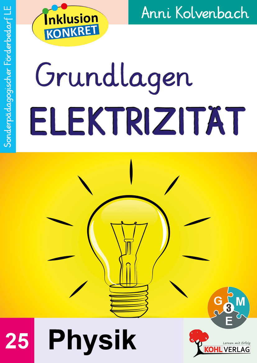 Grundlagen Elektrizität