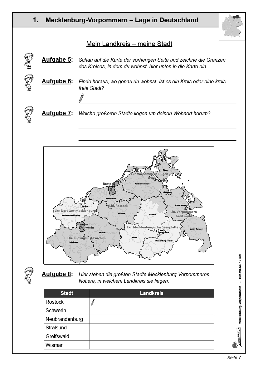 Mecklenburg-Vorpommern