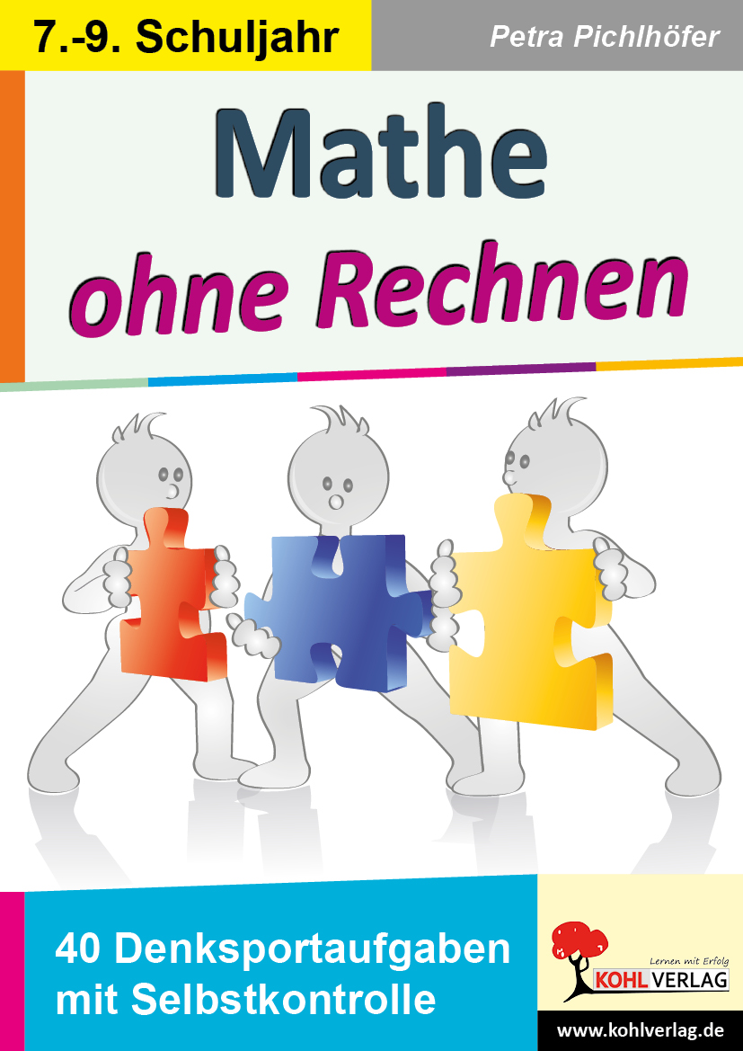 Mathe ohne Rechnen