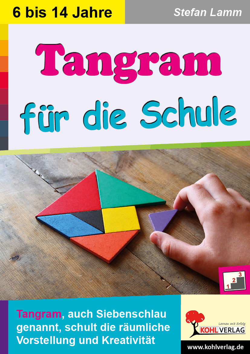 TANGRAM für die Schule