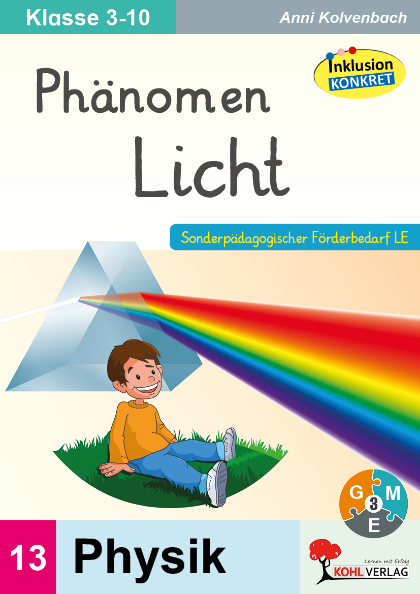 Phänomen Licht