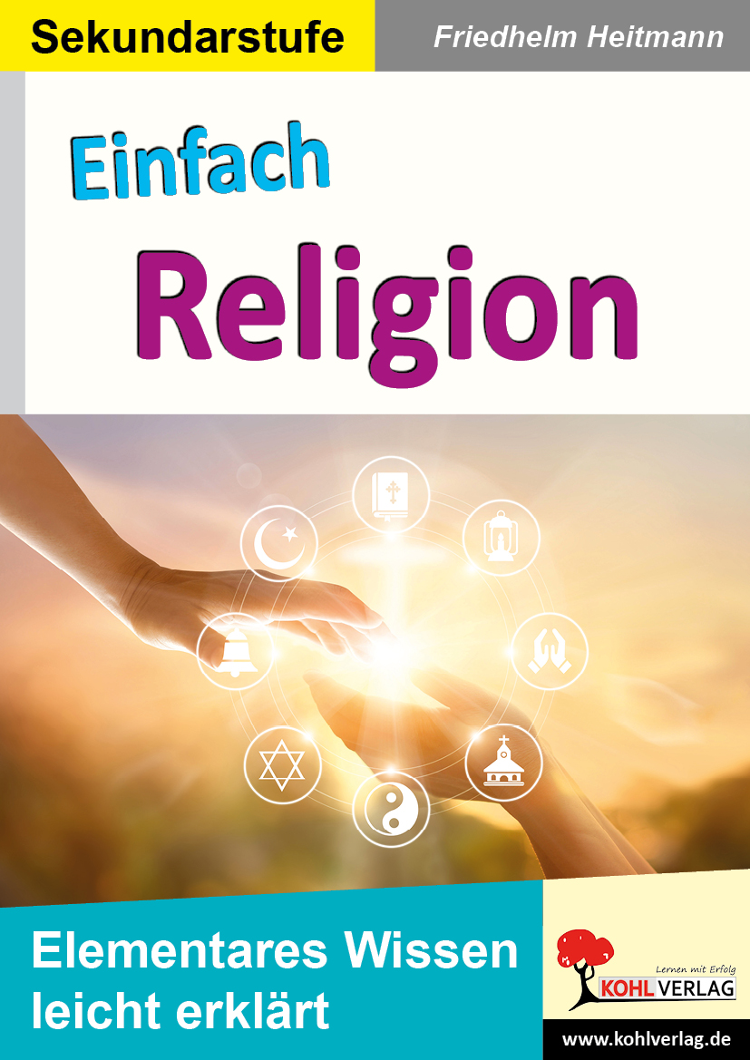 Einfach Religion Einfach Religion