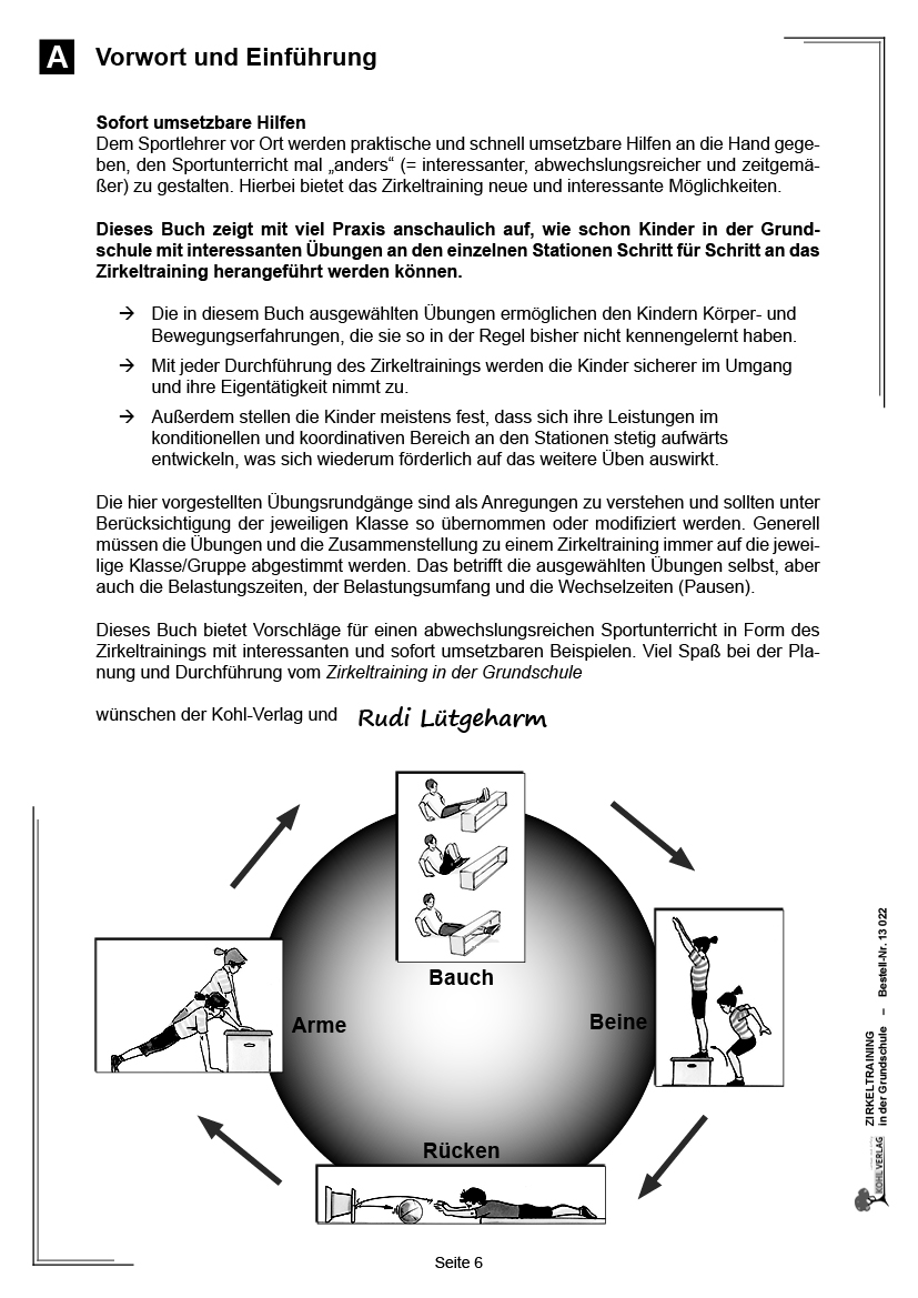 Zirkeltraining In Der Grundschule zirkeltraining-in-der-grundschule