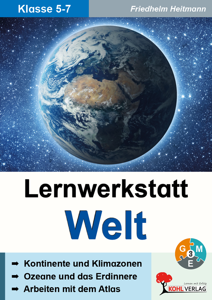 Lernwerkstatt Welt