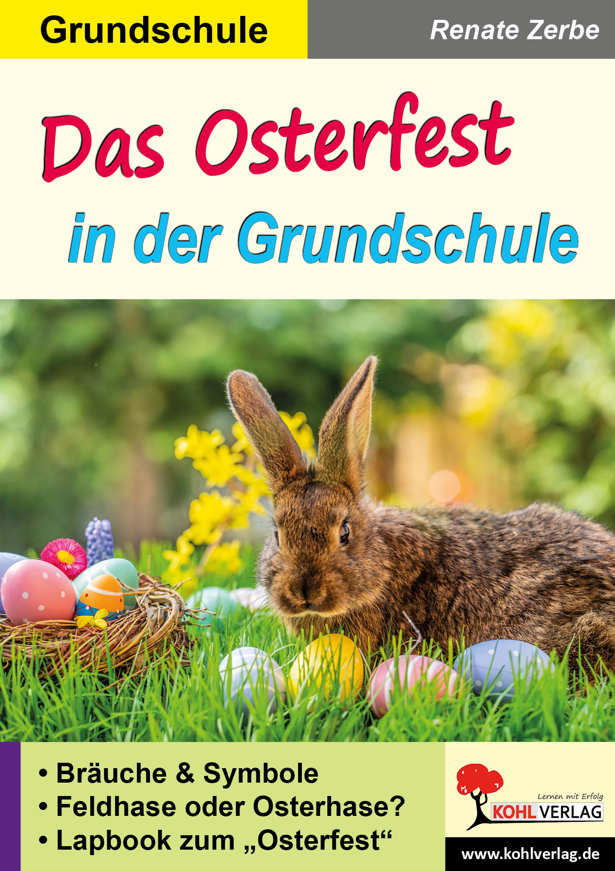 Das Osterfest in der Grundschule Das Osterfest in der Grundschule
