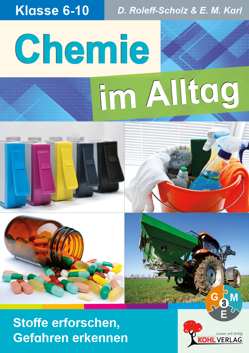 Chemie im Alltag