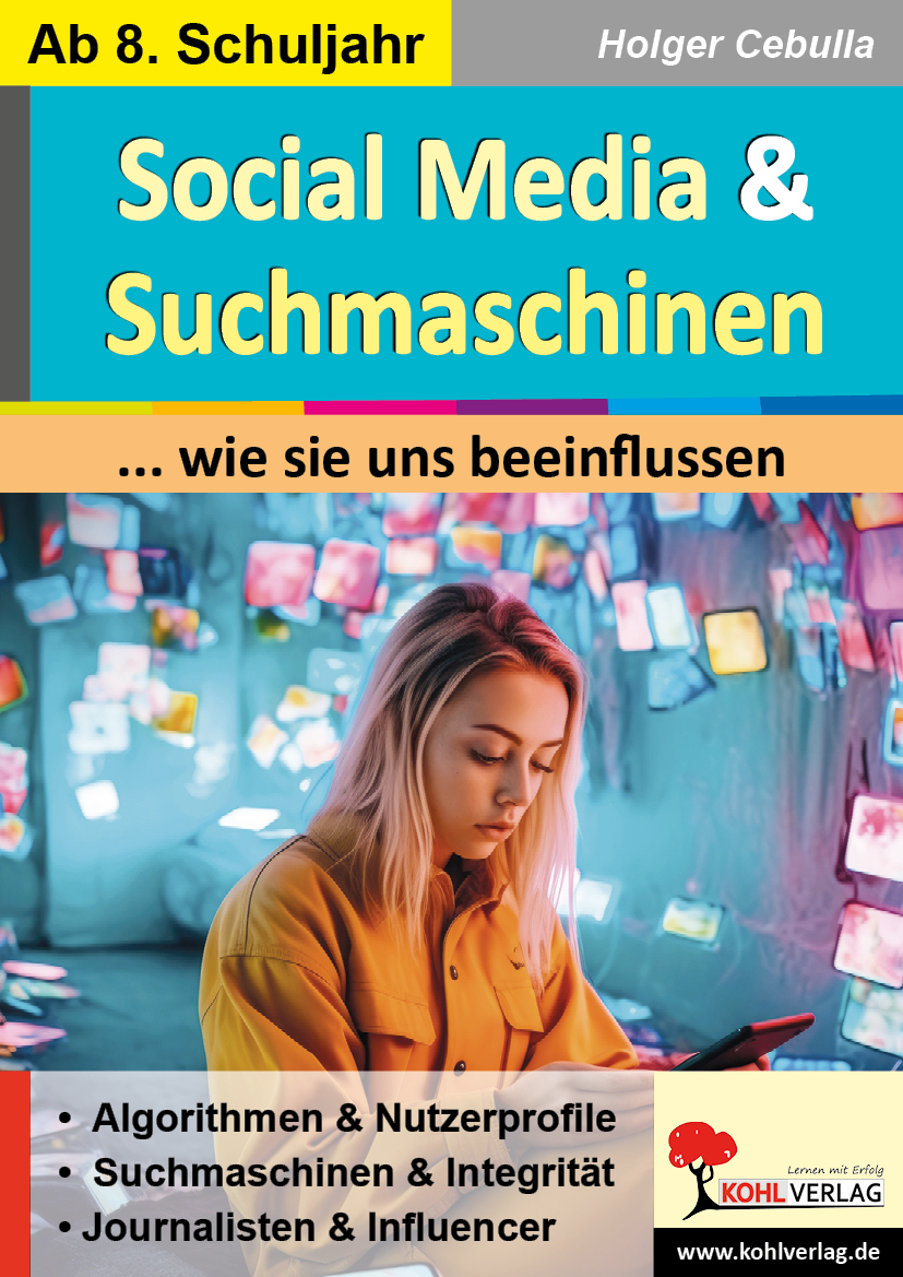 Social Media und Suchmaschinen Social Media und Suchmaschinen