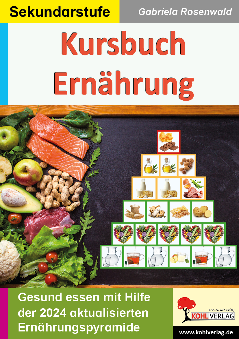 Kursbuch Ernährung Kursbuch Ernährung