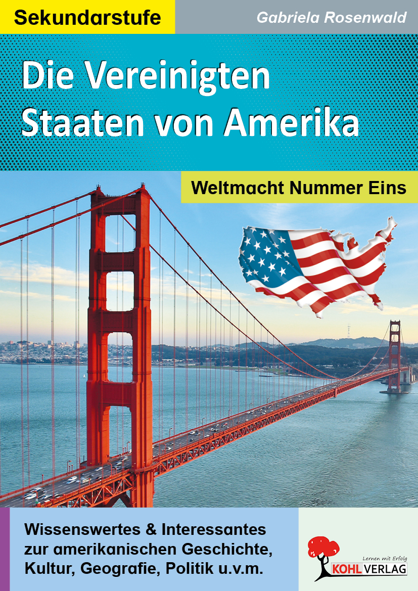 Die Vereinigten Staaten von Amerika