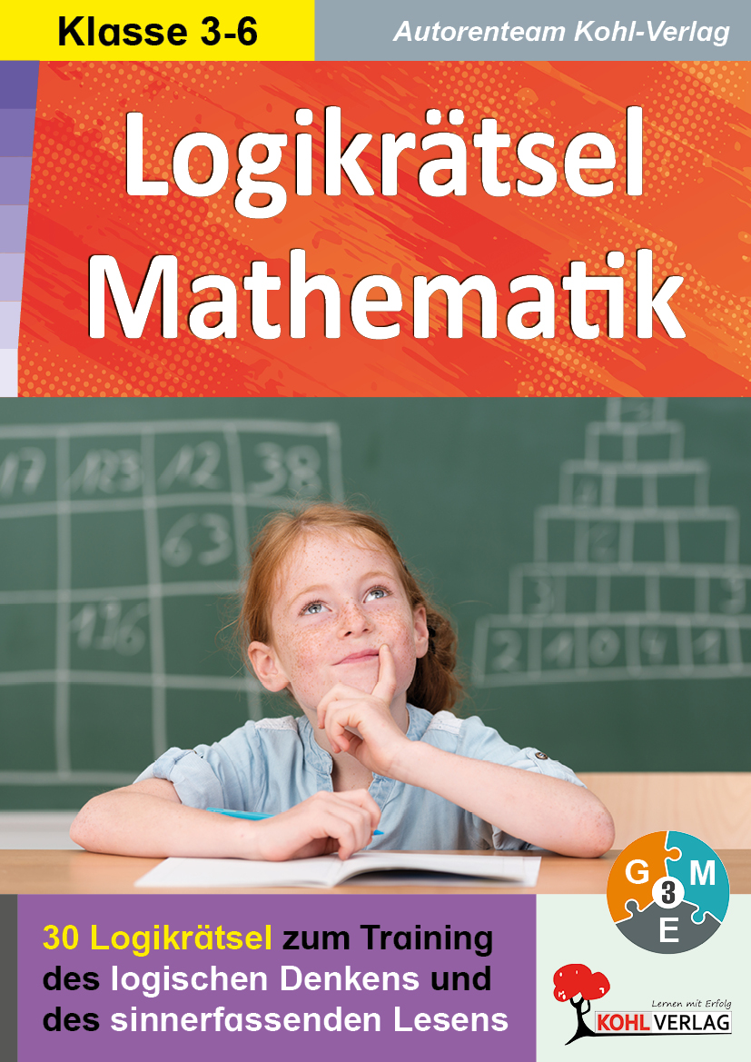 Logikrätsel Mathematik