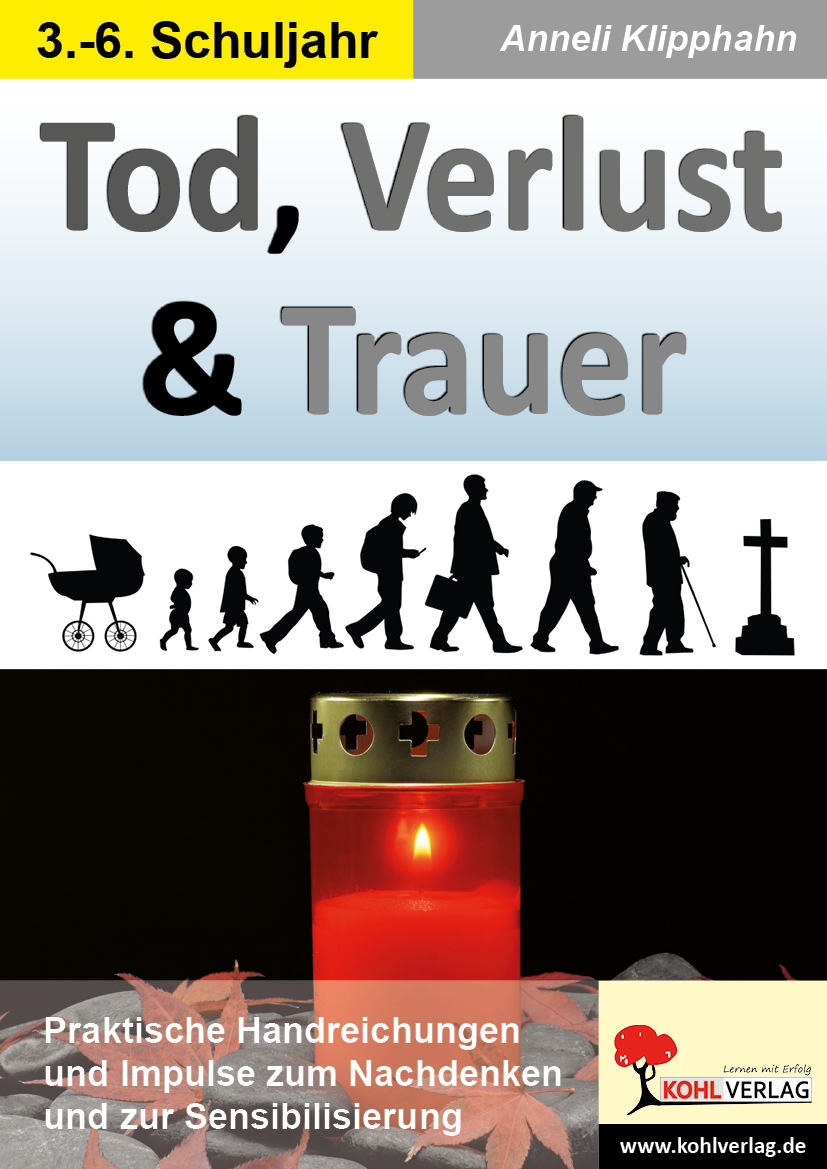 Tod, Verlust & Trauer