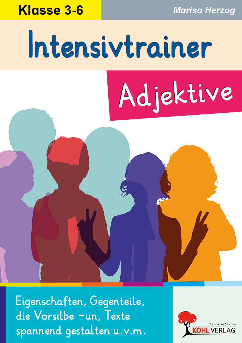 Intensivtrainer Adjektive