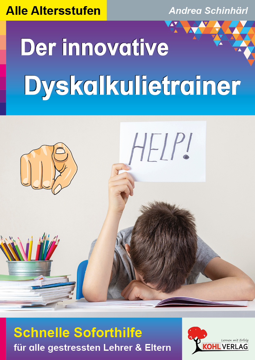 Der innovative Dyskalkulietrainer