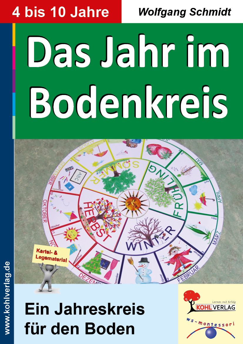 Das Jahr im Bodenkreis