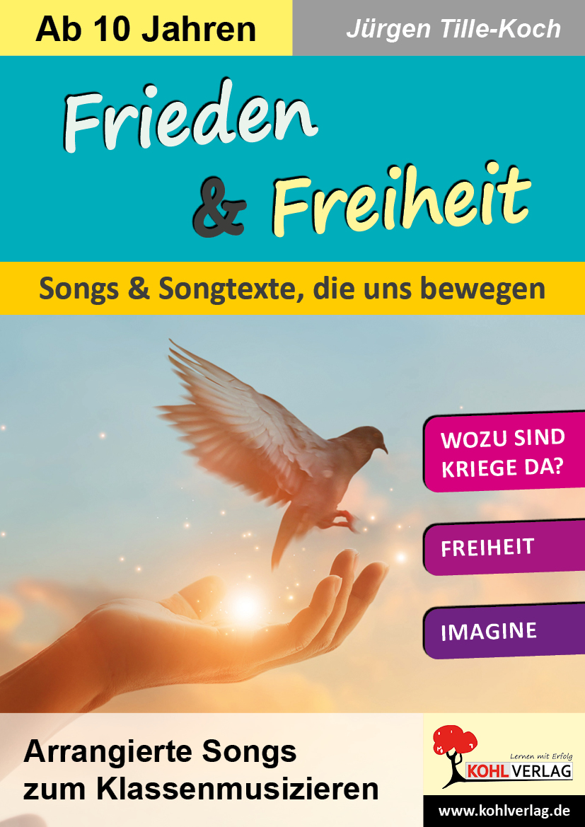 Frieden und Freiheit Frieden und Freiheit