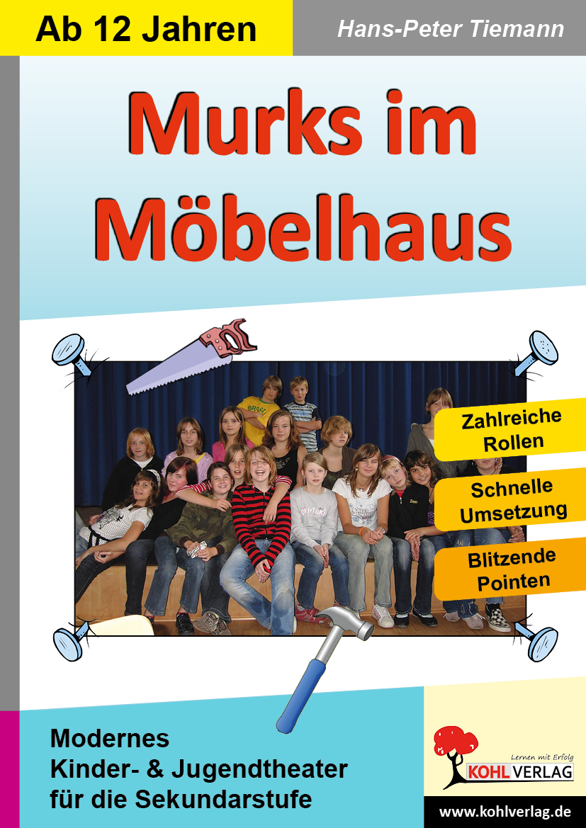 Murks im Möbelhaus