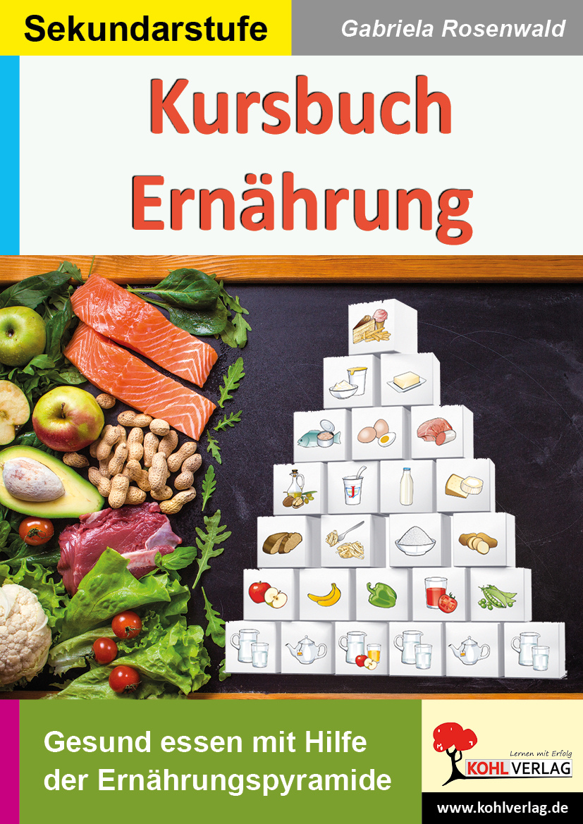 Kursbuch Ernährung