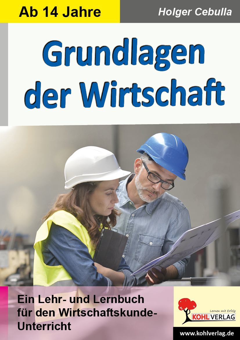 Grundlagen der Wirtschaft