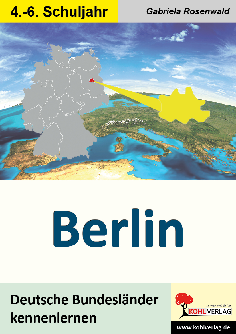 Berlin Berlin