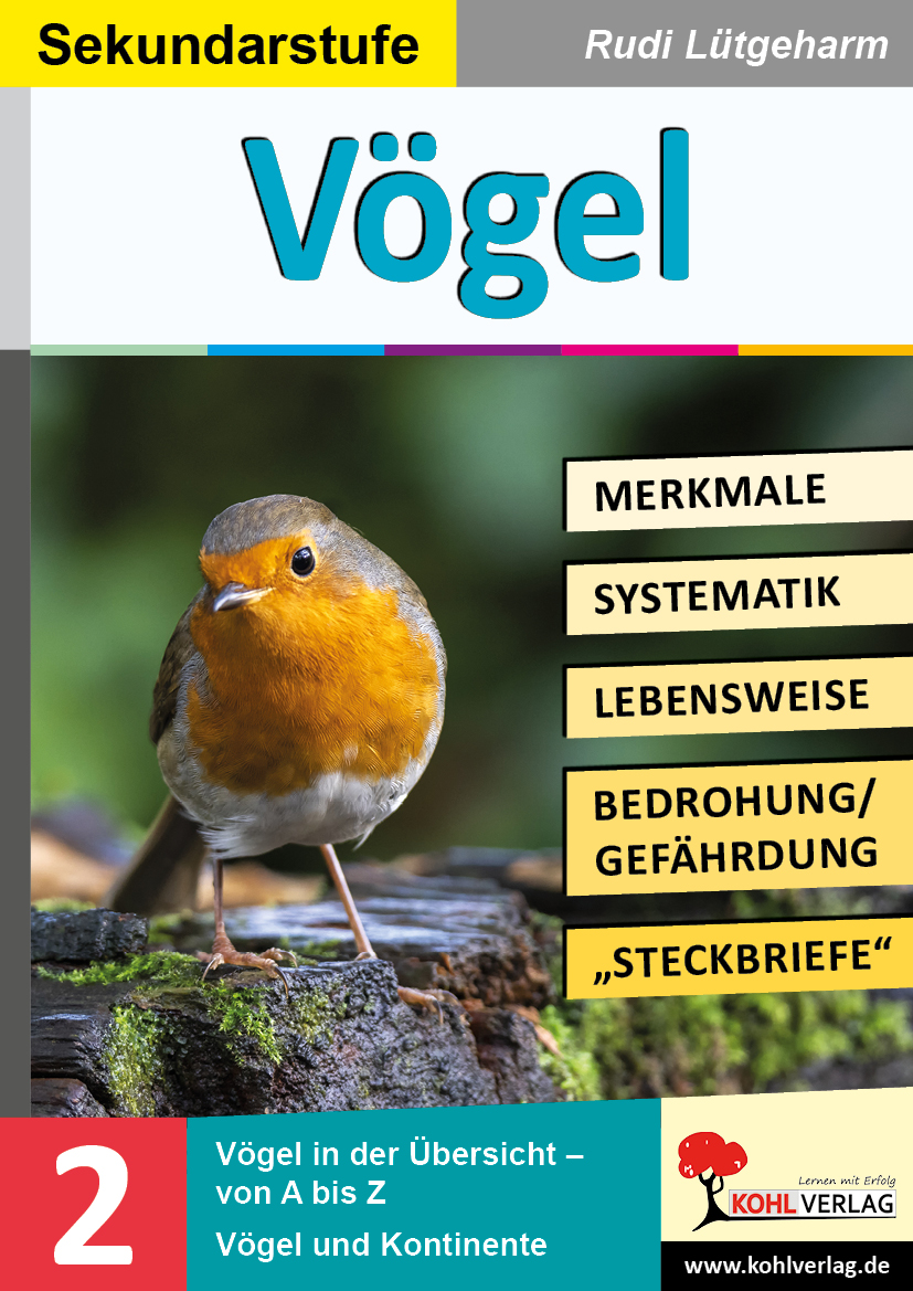 Vögel