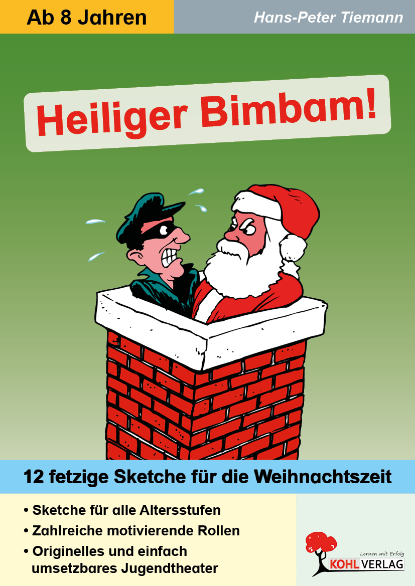 Heiliger Bimbam!