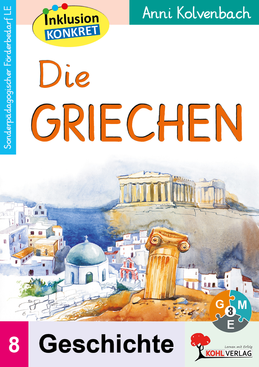 Die Griechen