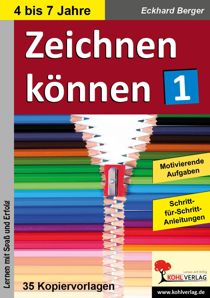 Zeichnen können I