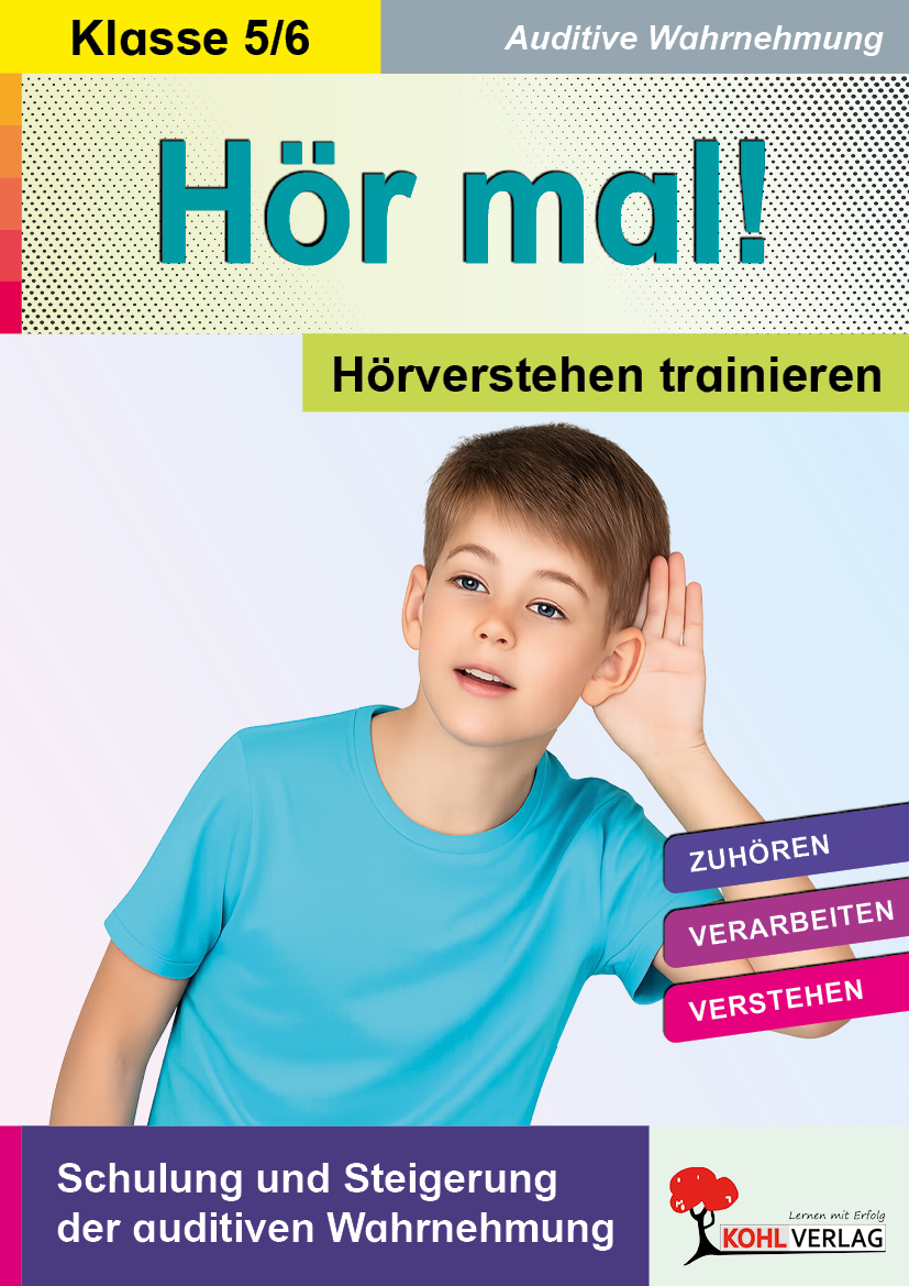 Hör mal! / Klasse 5-6