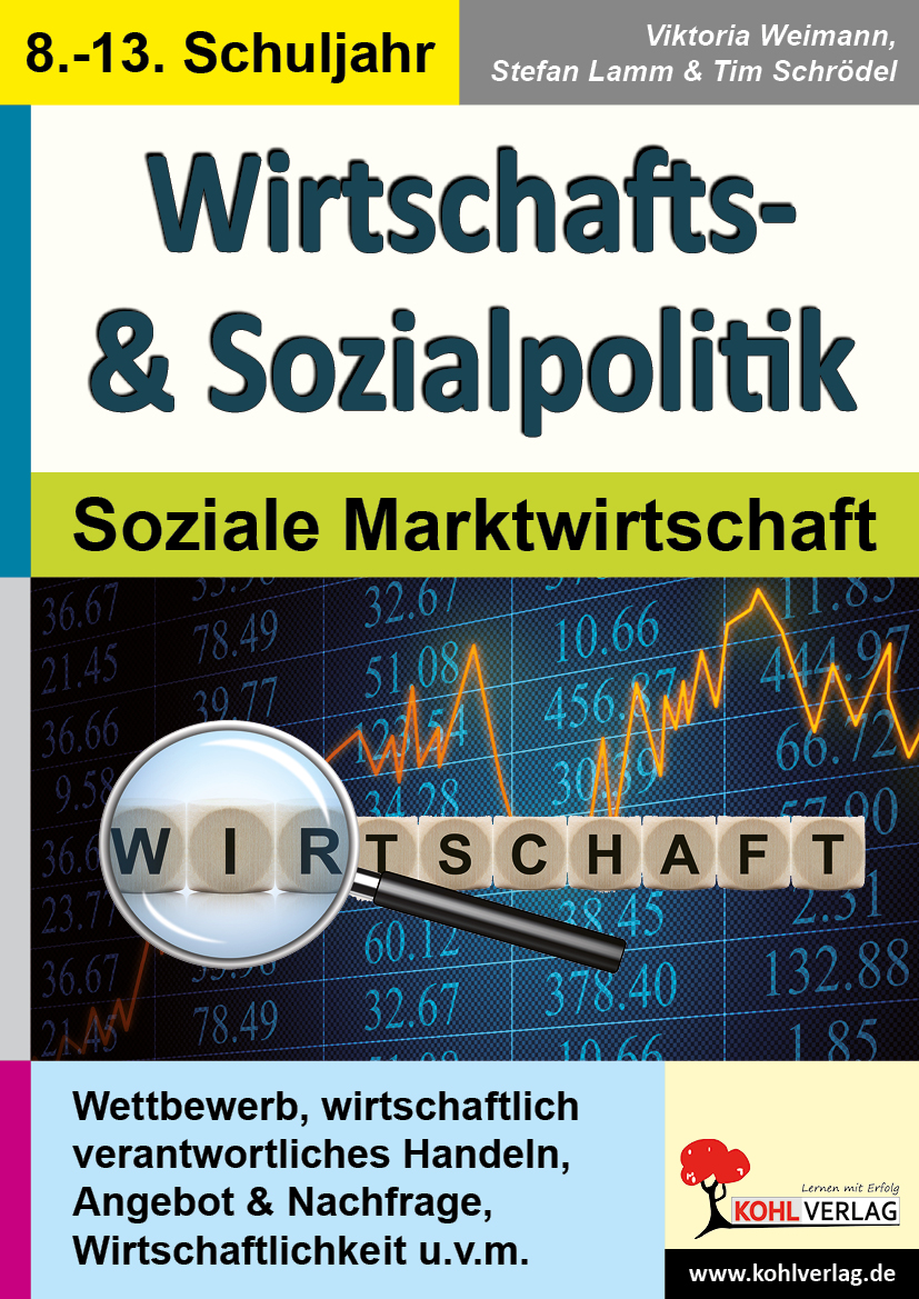 Wirtschafts- & Sozialpolitik