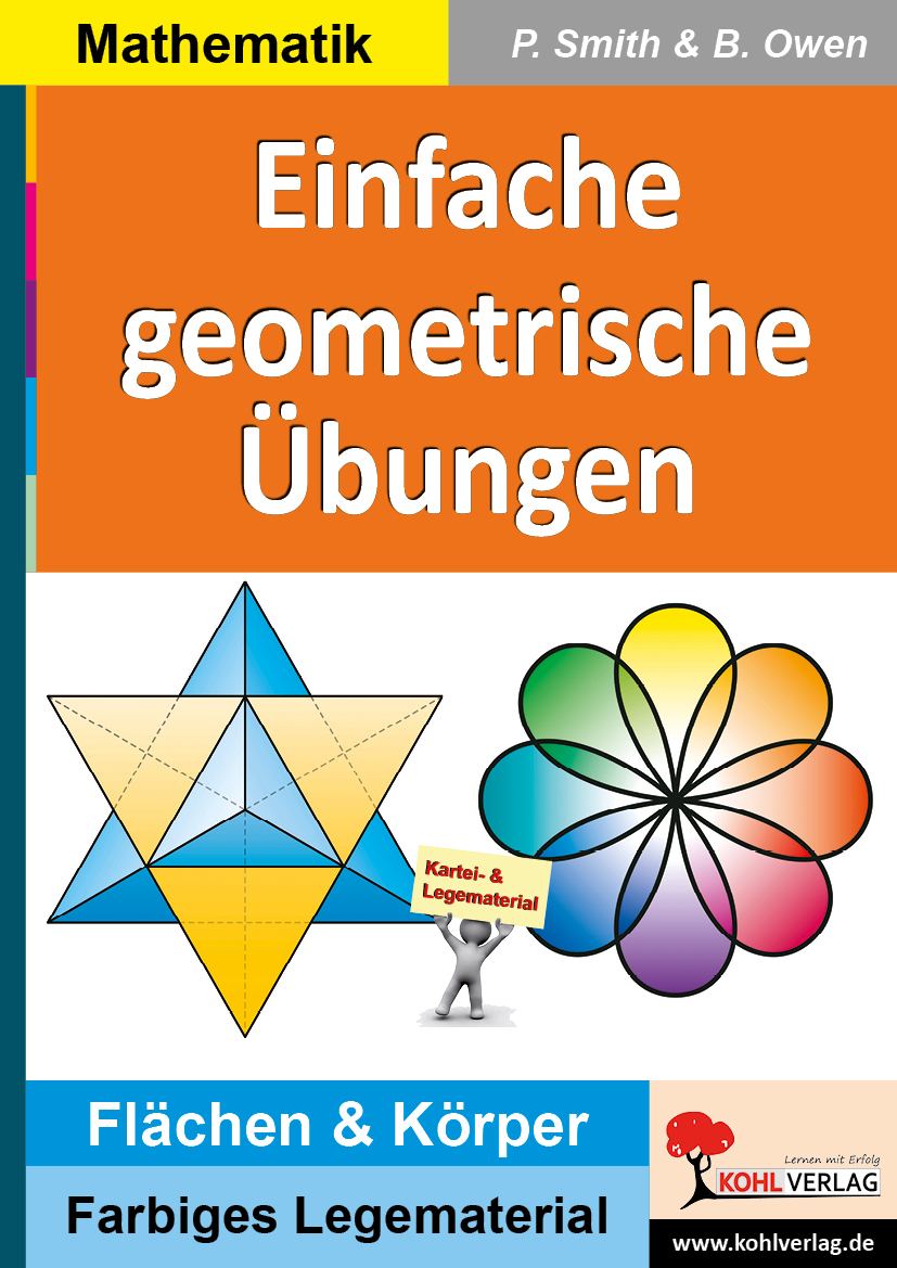 Einfache geometrische Übungen Einfache geometrische Übungen