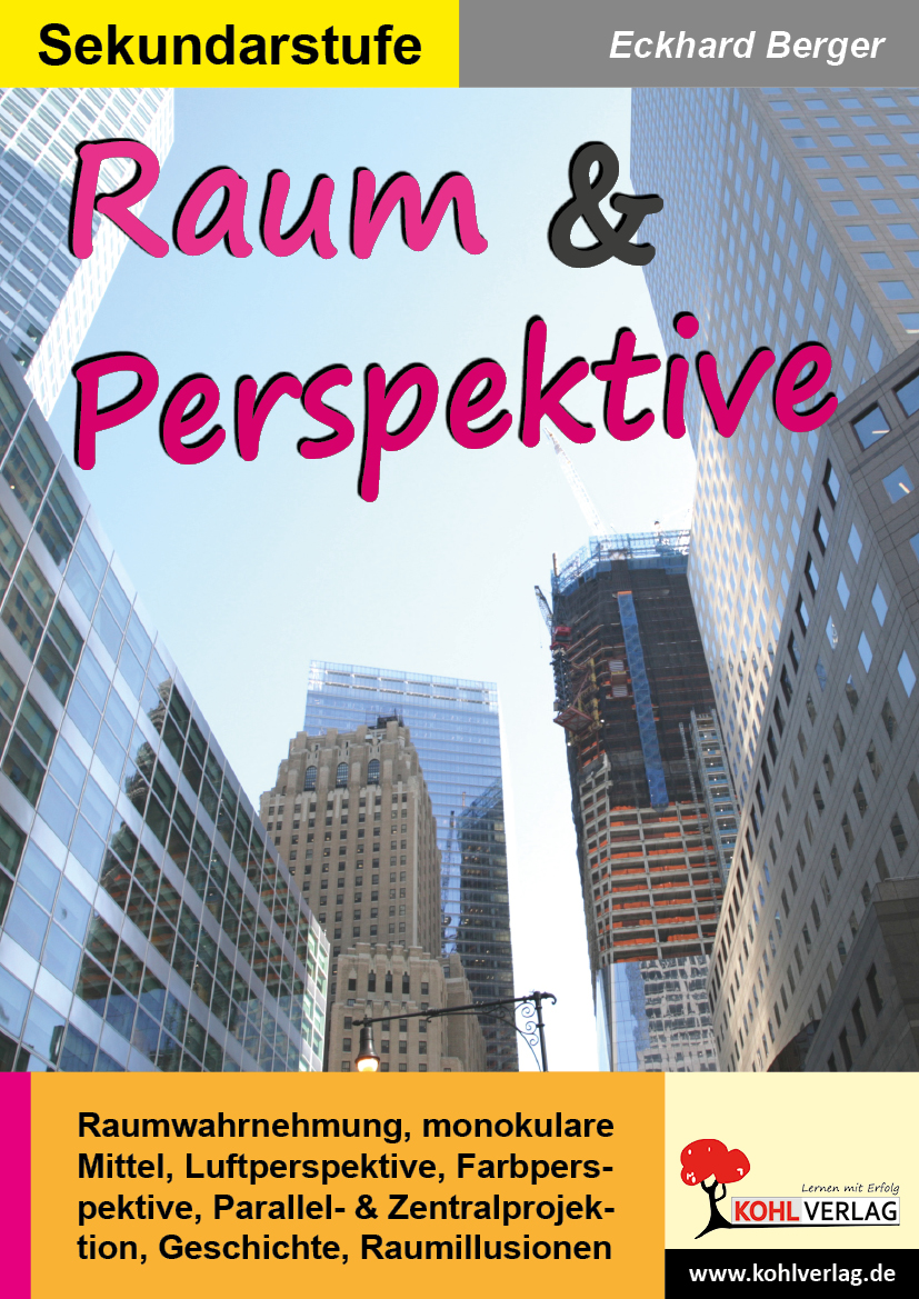 Raum und Perspektive Raum und Perspektive