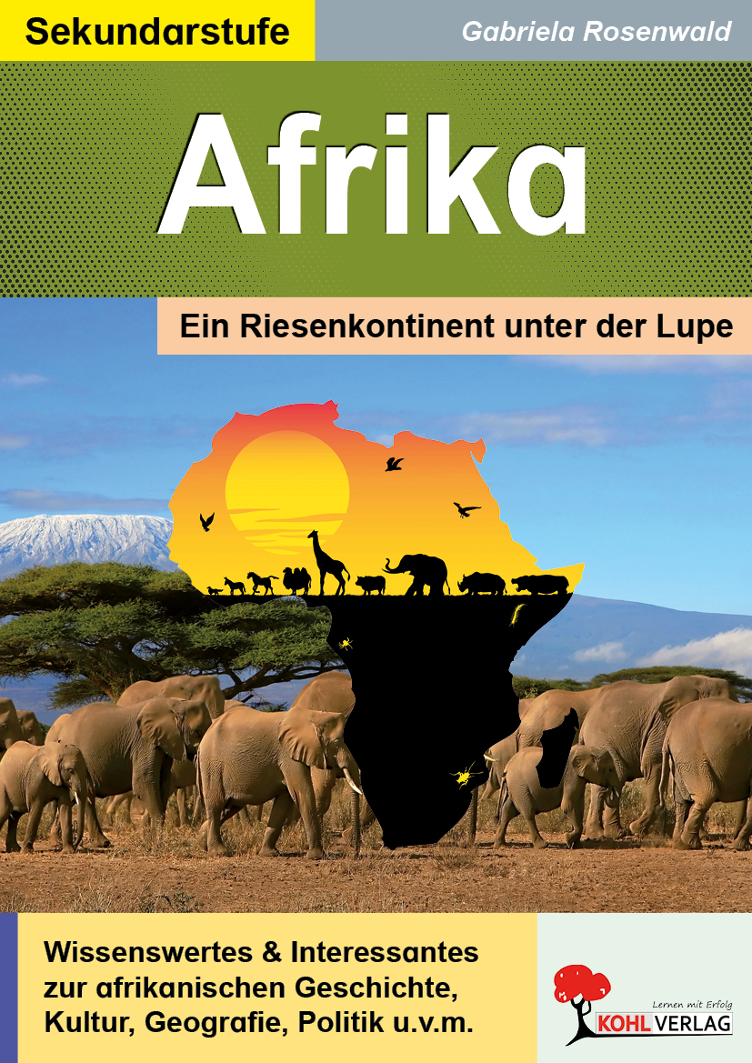 Afrika