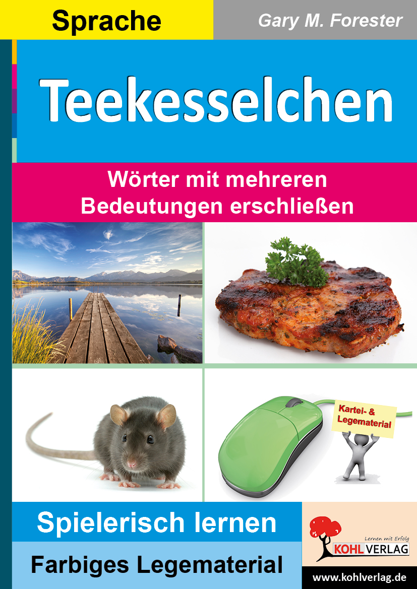 Teekesselchen Teekesselchen