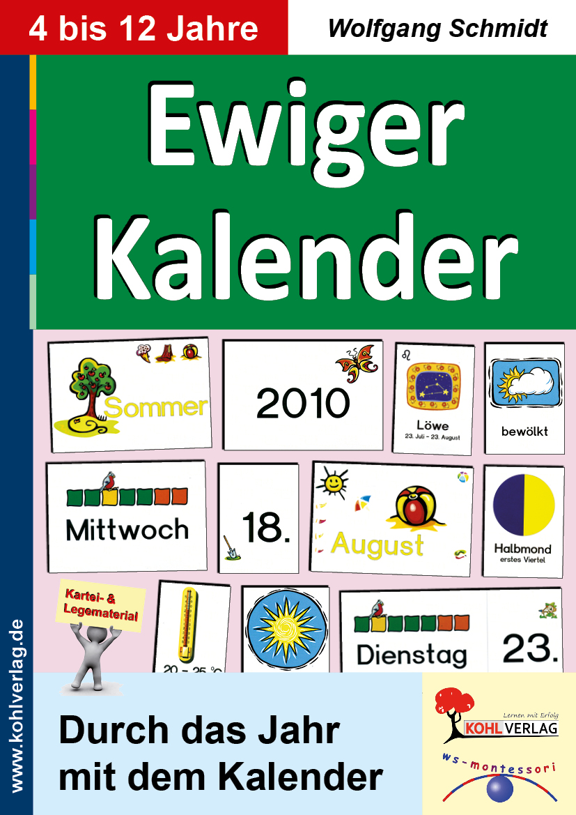 Ewiger Kalender Ewiger Kalender