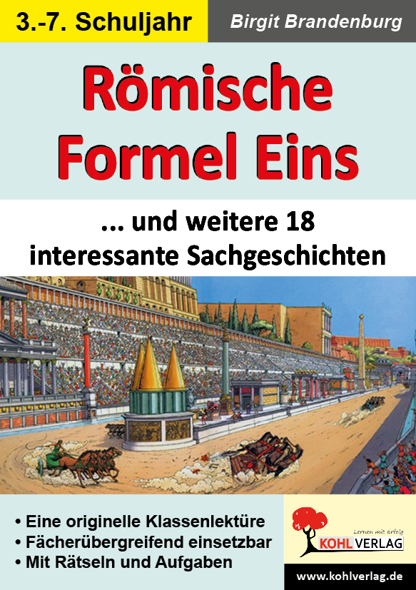 Römische Formel Eins