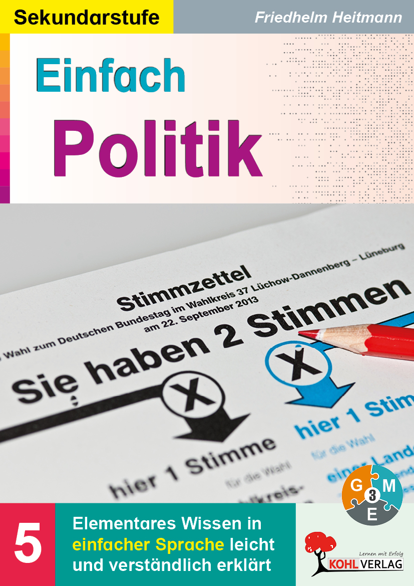 Einfach Politik
