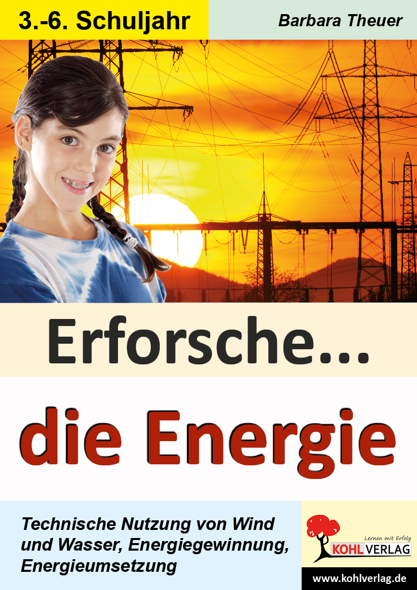 Erforsche die Energie
