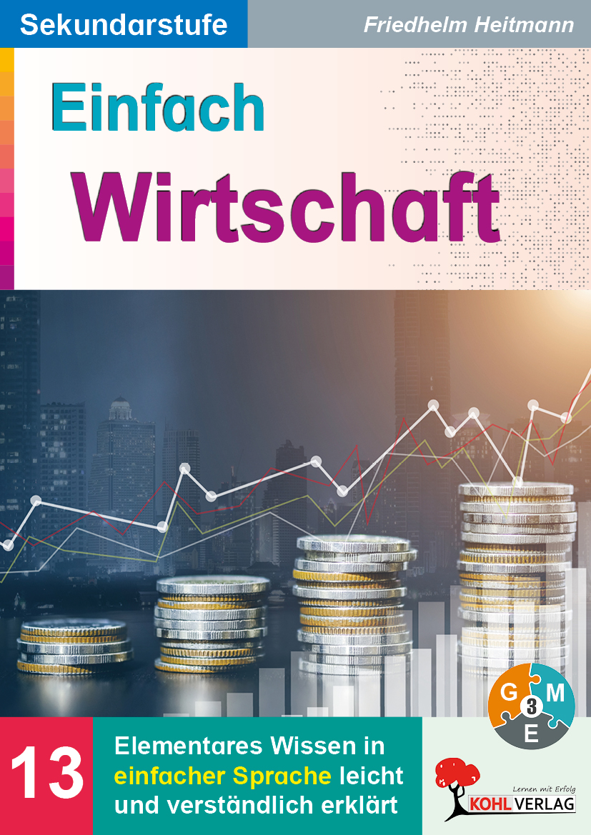 Einfach Wirtschaft