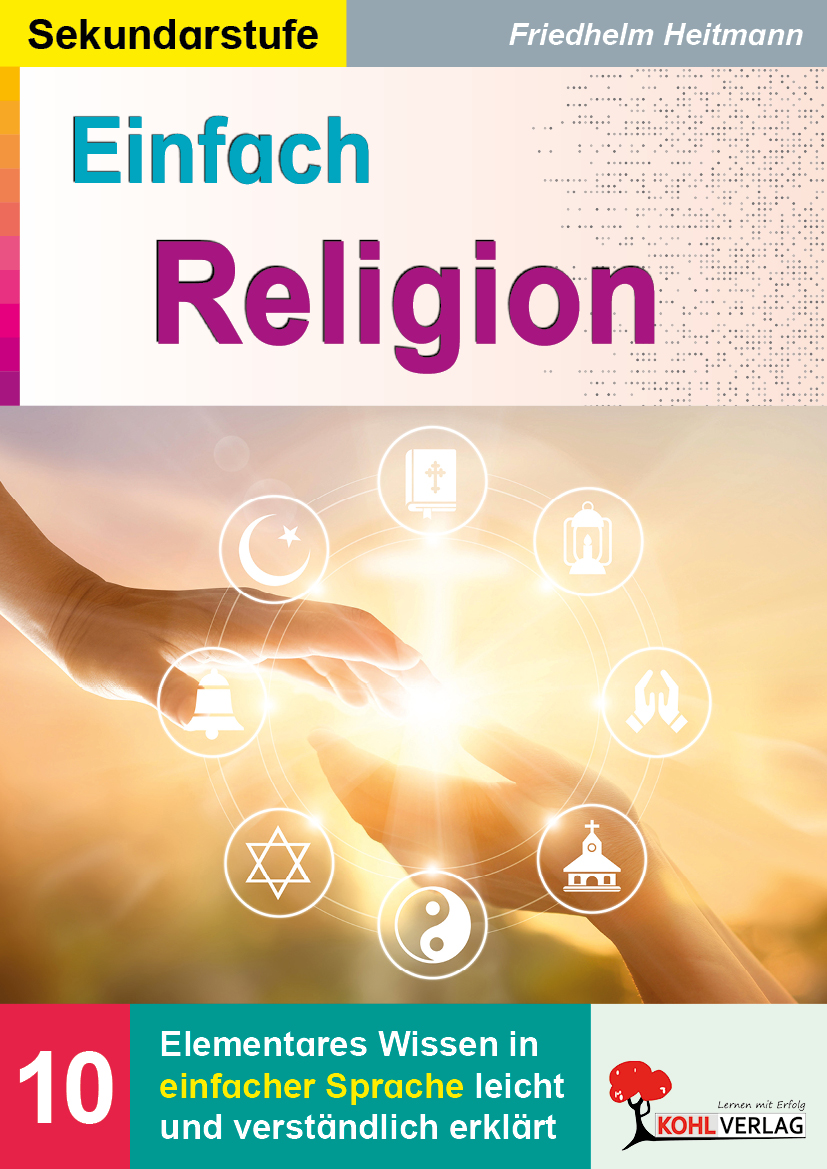 Einfach Religion