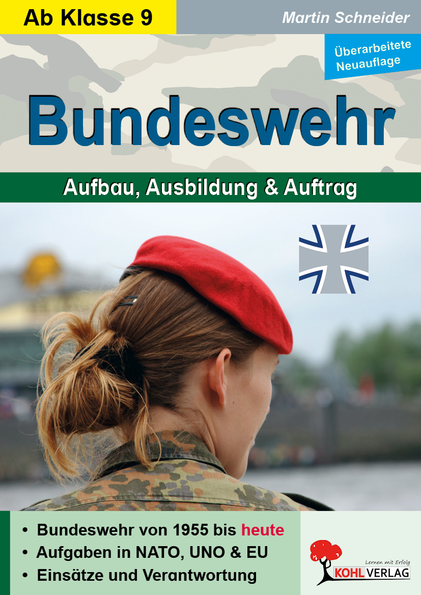 Bundeswehr & Wehrdienst