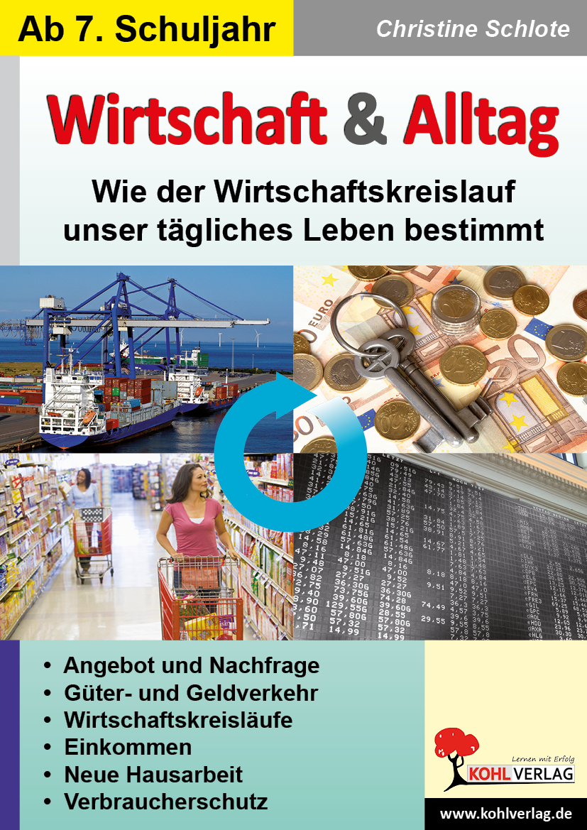 Wirtschaft & Alltag