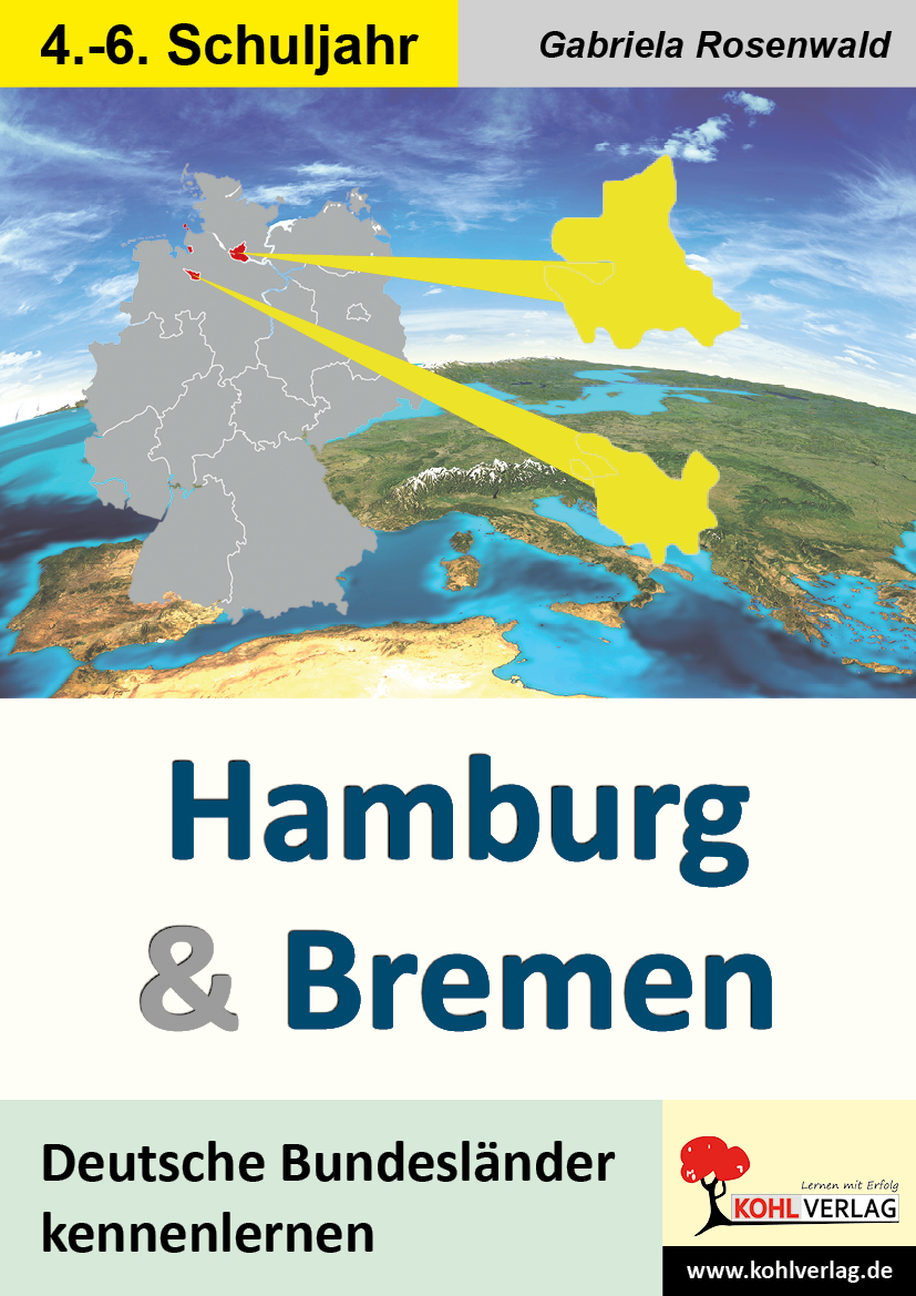 Hamburg und Bremen Hamburg und Bremen