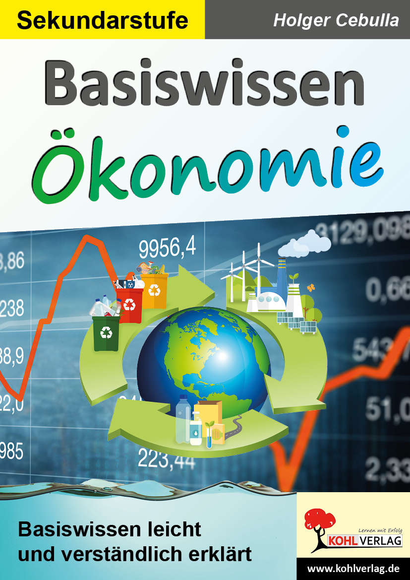 Basiswissen Ökonomie Basiswissen Ökonomie